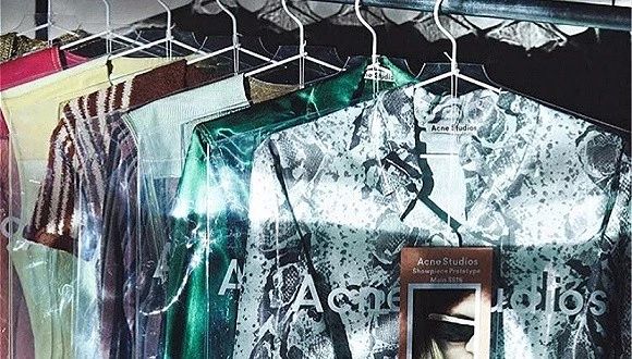 acnestudios是什么品牌,acnestudios2018冬女款