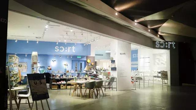 成都网红街太古里家具,成都太古里家居推荐