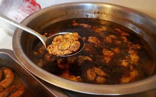 众燚美食地图-数不胜数的成都美食第一波！