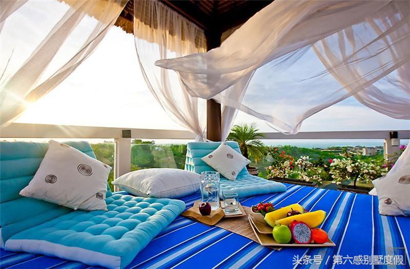 巴厘岛旅游住哪里比较方便些,巴厘岛住宿攻略四天