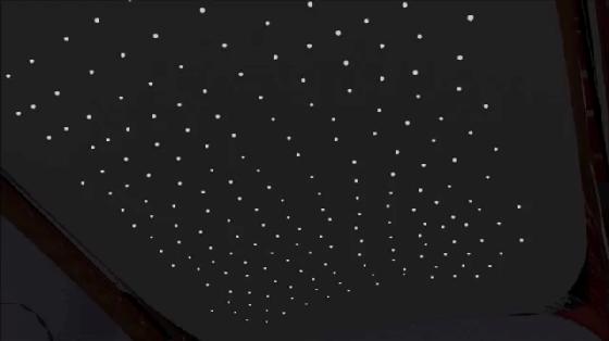 全世界最舒适的床，连女神都无法抗拒