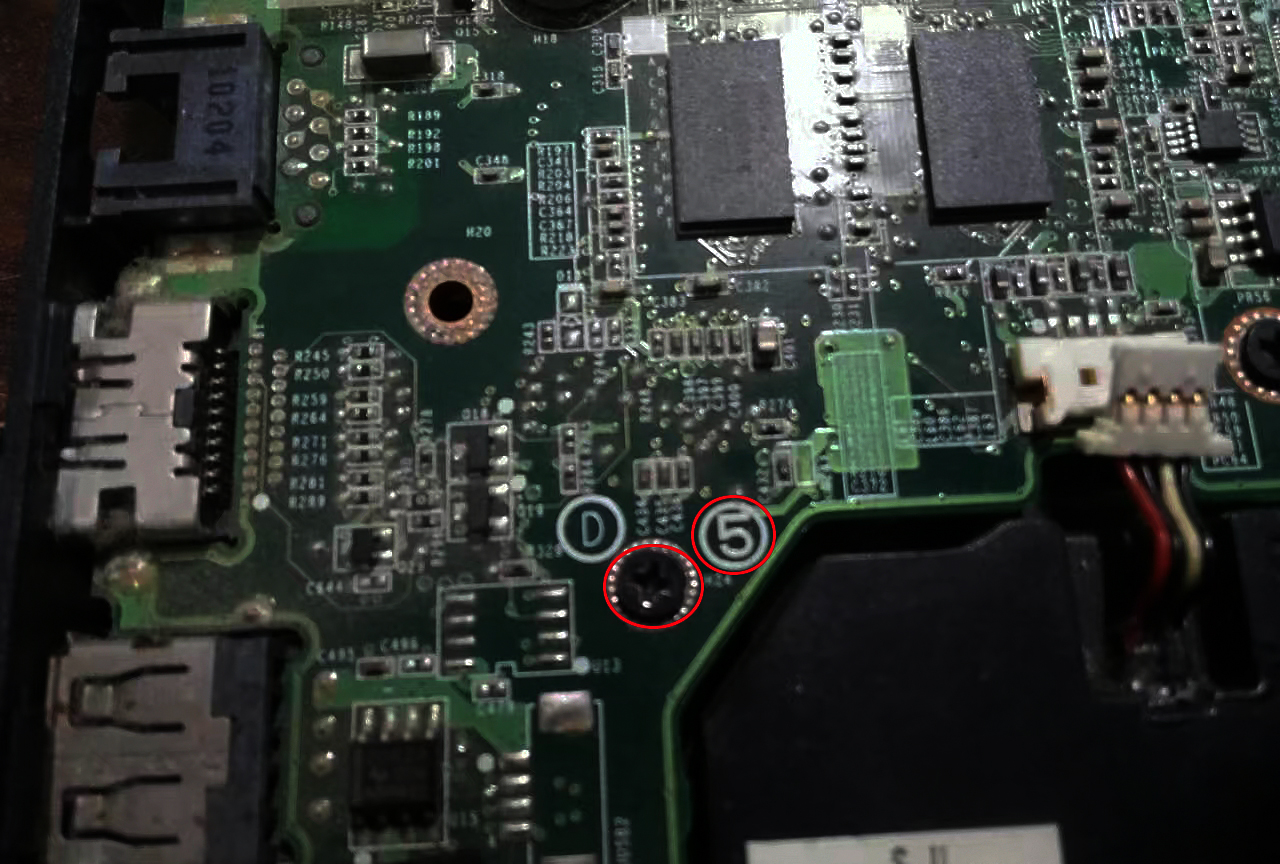 更换笔记本电脑主板需要多少钱,更换电脑主板教程