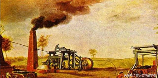 康乾盛世的西方现状,外国人眼中的康乾盛世