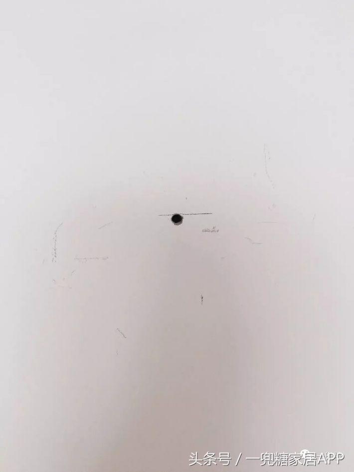 墙里的洞怎么补原来方法这么简单,墙上的大洞修补最简单方法