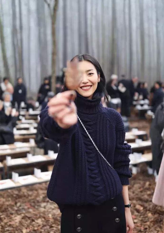 chanel2018秋冬秀场展示,chanel包包春夏秀