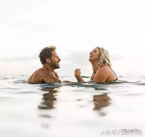 “你这么胖，配不上你的老公！”妹子给出温柔回击