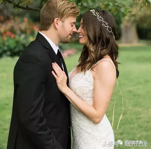 “你这么胖，配不上你的老公！”妹子给出温柔回击