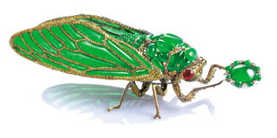 不值得买的珠宝品牌梵克雅宝,梵克雅宝高级珠宝传奇