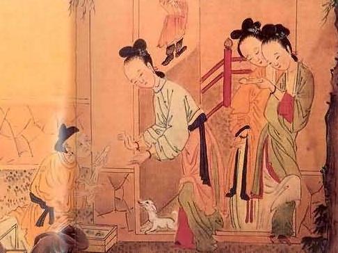 古人如何验证女人是处子之身？最后一种实在是有点奇葩