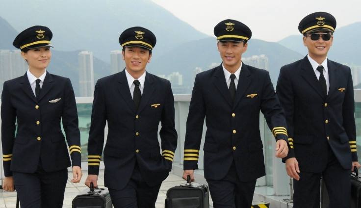 关于空姐空少的欧美电视剧,空少空姐电视剧