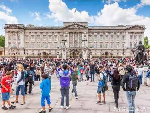 全球十大最拥挤十个地方,中国最拥挤的五个地方