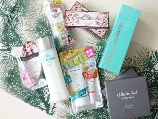 好物清单日本旅行篇|欢迎来到金牛女的解忧杂货铺