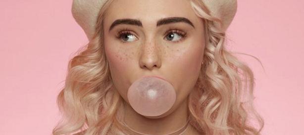 ins超火爆款彩妆,ins大牌美妆