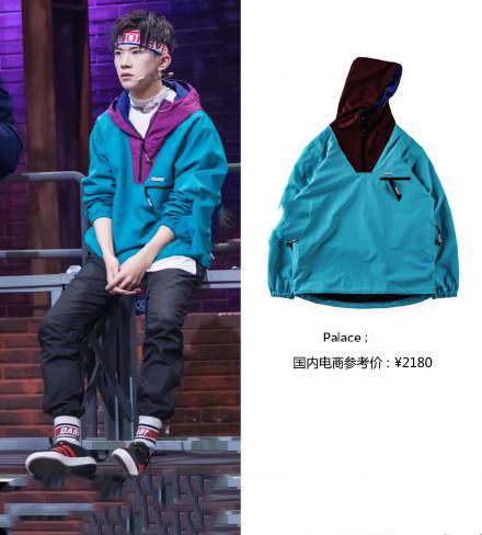 嫌弃了多年的防风外套居然“回潮”了，难道一直是我穿错了？