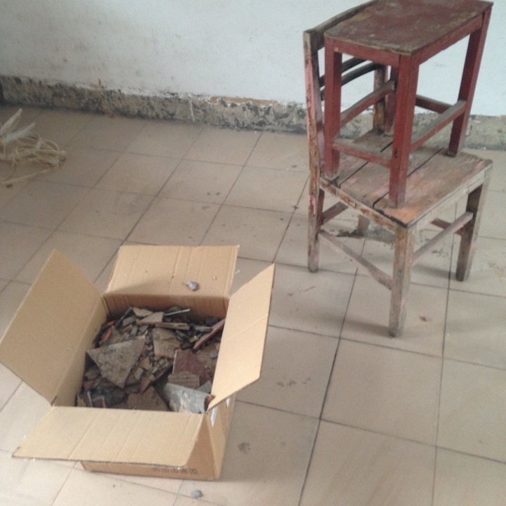 39万改造老房子的设计师,设计师为1家3代硬核改造15平老房