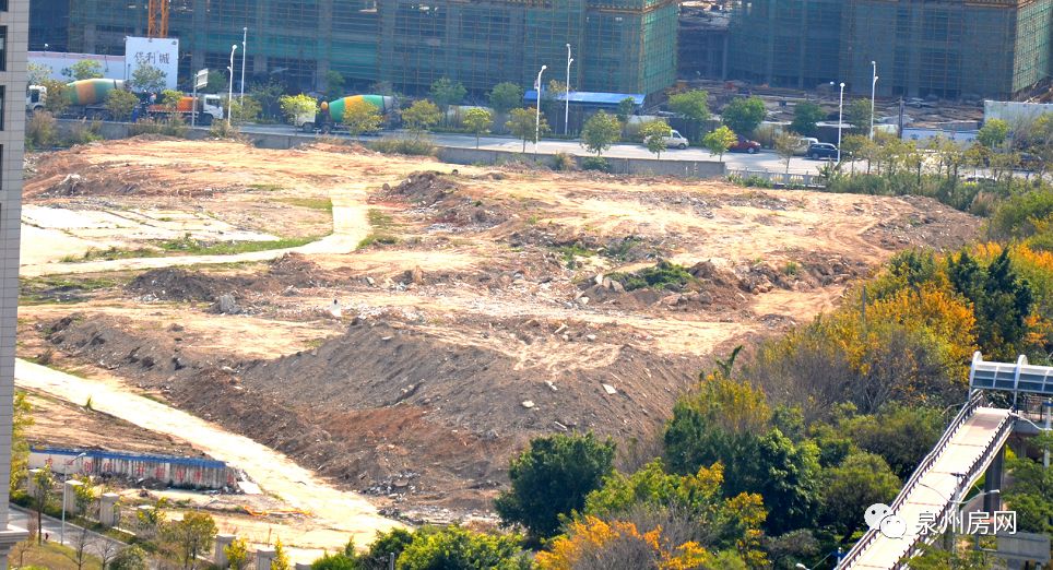 泉州限价37000的楼盘,泉州楼盘为什么降价