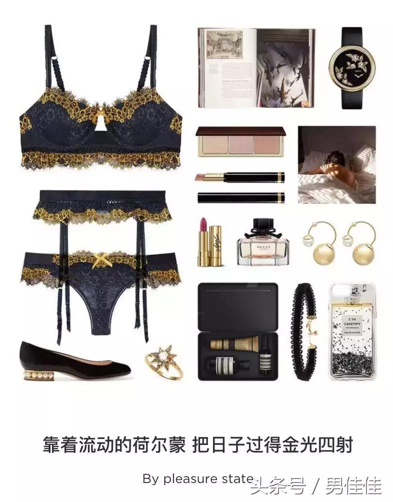 小清新内衣文案,简单爆款内衣文案