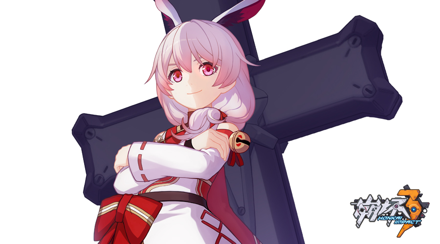 以前的德丽莎vs现在的德丽莎,崩坏2德丽莎与崩坏三德丽莎