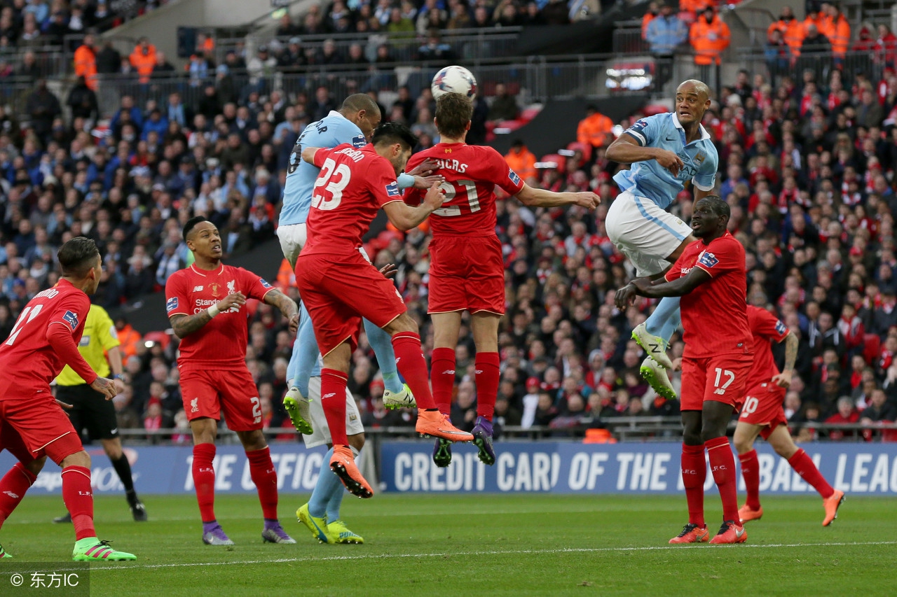 红军传奇利物浦,利物浦进攻万花筒