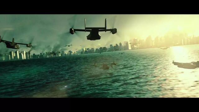 开场15分钟,两个大反转,网友:韩国导演太调皮