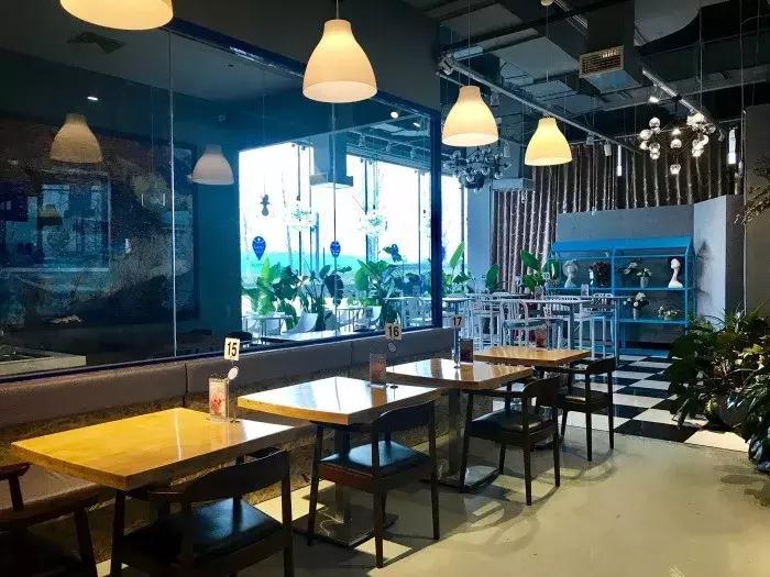 这6家店，带你迈进天津的春天