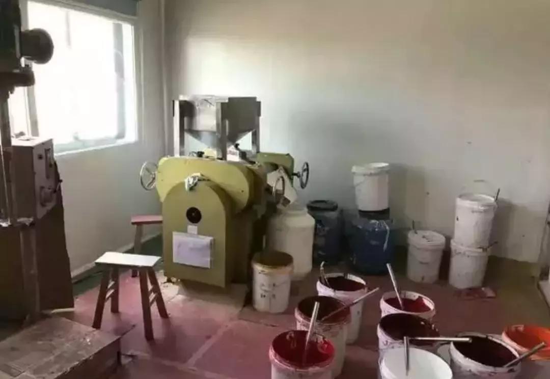 小心你用的化妆品可能不合规,阿玛尼dior和ysl