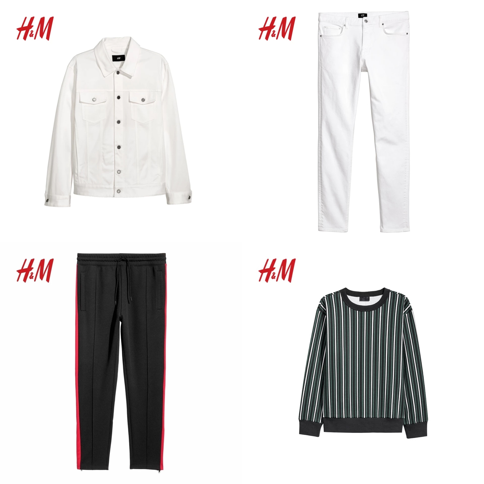 hm天猫旗舰店叫什么,hm天猫上架后续