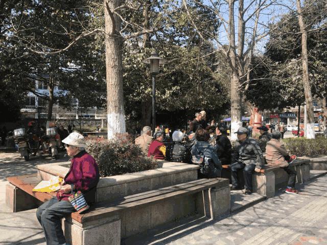 如果你是个正宗的雅安人，这6点吐槽一定有你！