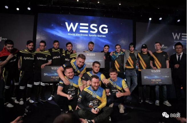 丢脸丢到国外？马云怒砸2亿办的“电竞奥运会”竟如此坑爹？