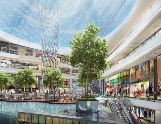 拉仇恨,上海又添世界级别新地标