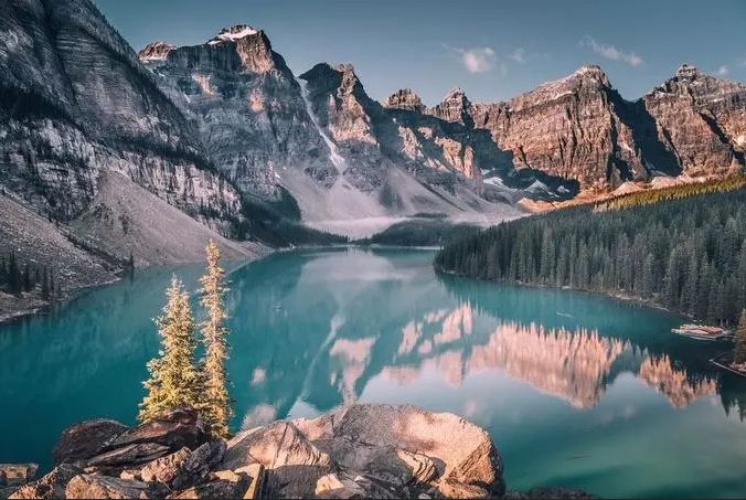 掌握摄影三要素,掌握哪些摄影技巧