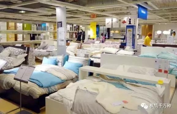 加拿大家具实体店,加拿大家具在哪买便宜实惠