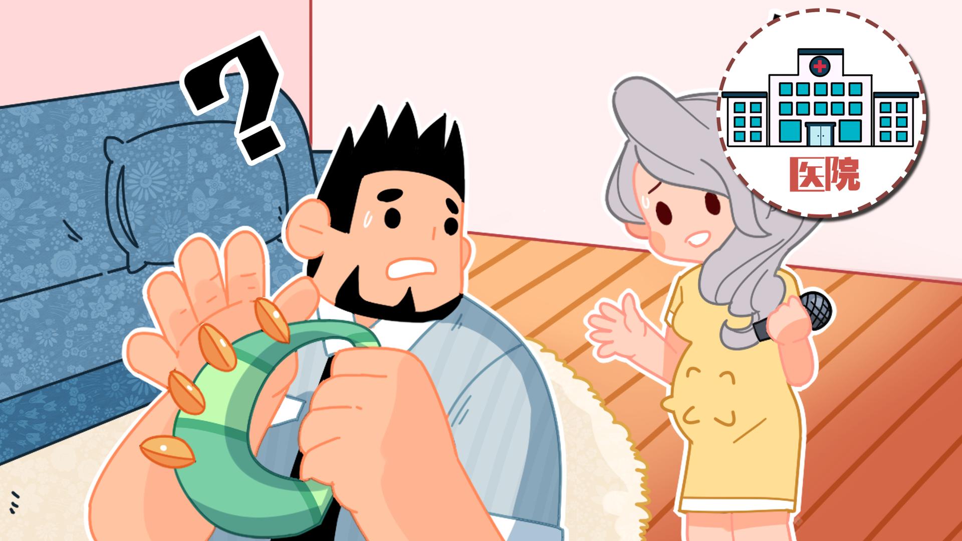 孕期腹痛腹胀是什么原因,孕期28周肚子发紧发硬是什么情况