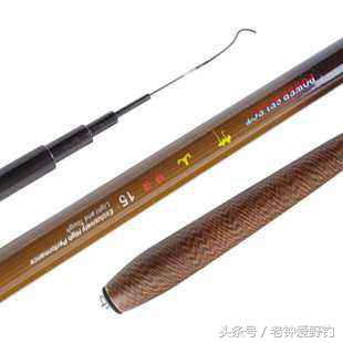 网购鱼竿陷阱大全,网购鱼竿危险