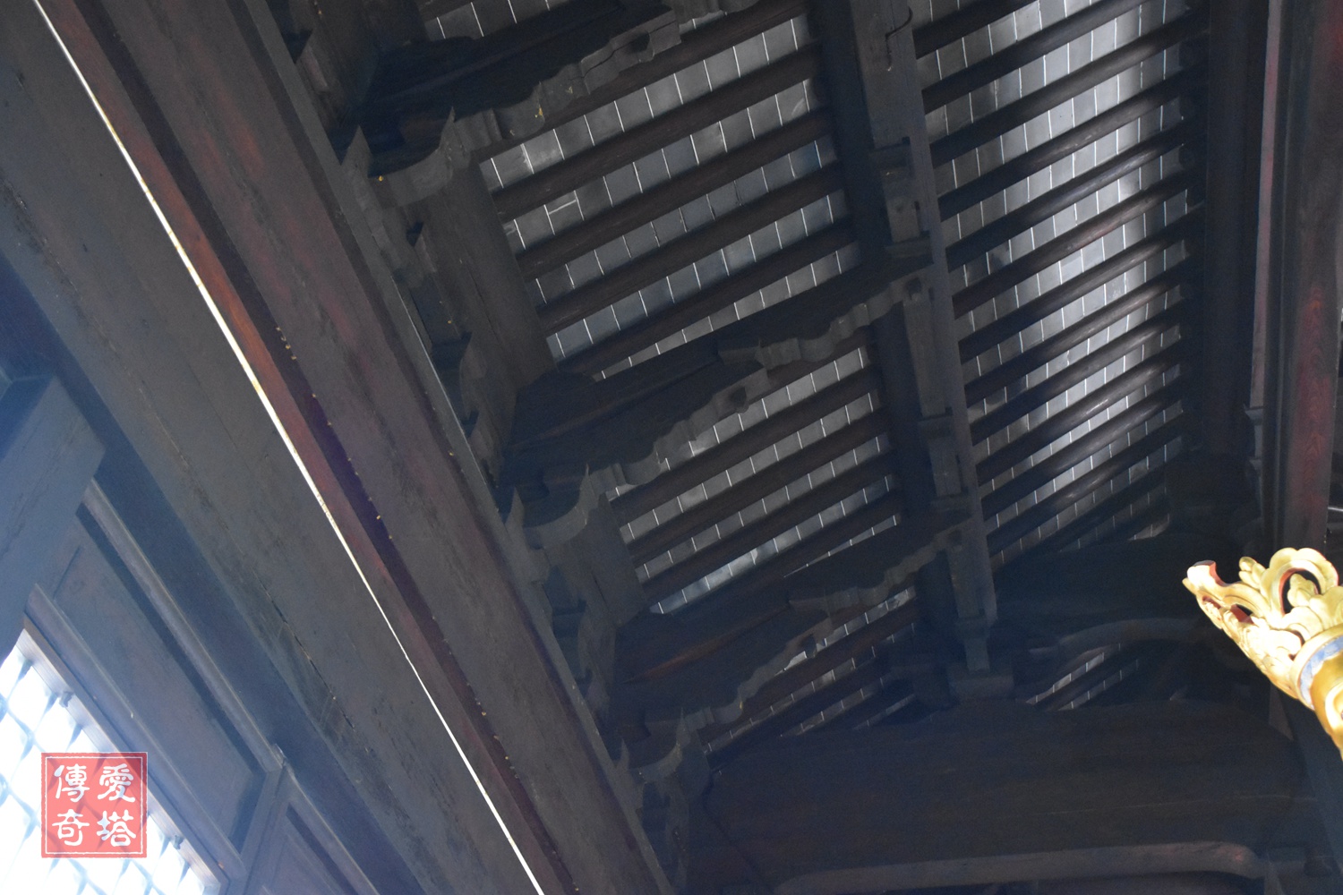 上海真如寺元代大殿,上海普陀真如寺大殿