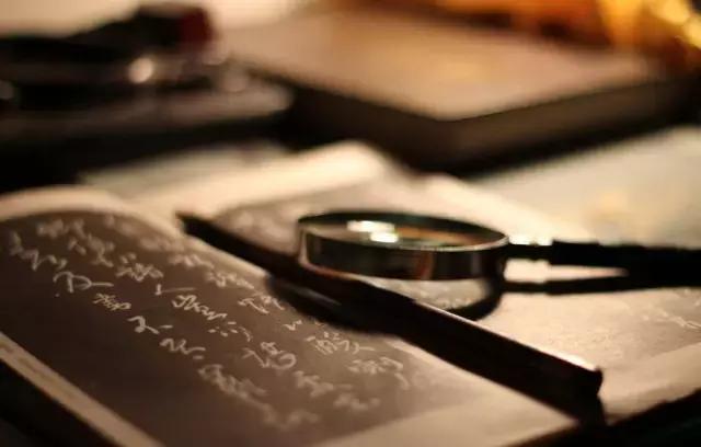 120个书法常识和用语,一个人必须知道的书法术语