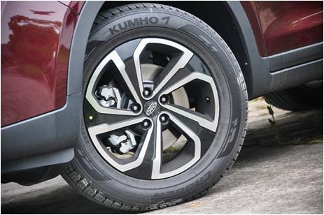 江淮瑞风s7nvh试驾,江淮瑞风s7内外循环