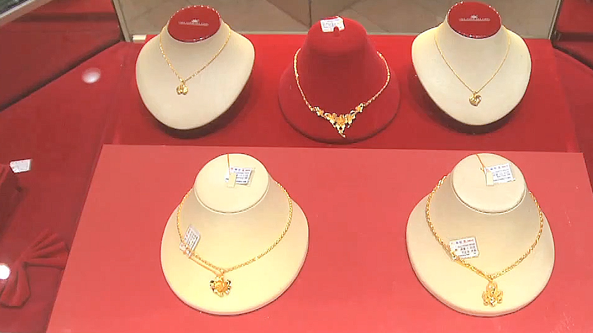 18k金有几个颜色什么颜色好看,18k金哪个颜色会好看