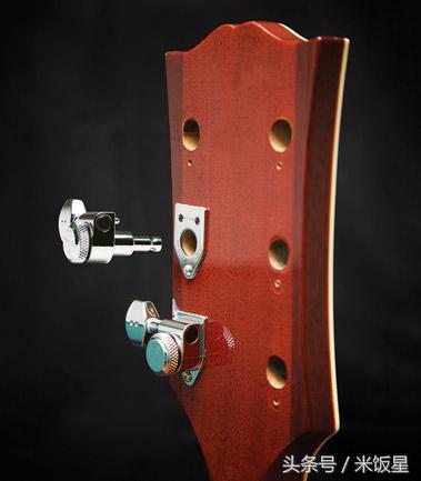 吉他配件名称和功能,吉他哪些配件重要