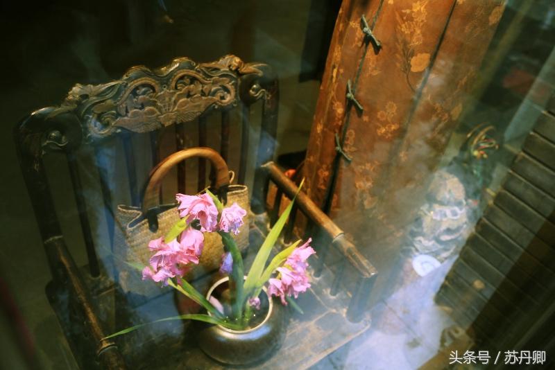 繁花宽窄巷子,宽窄巷子攻略和景点