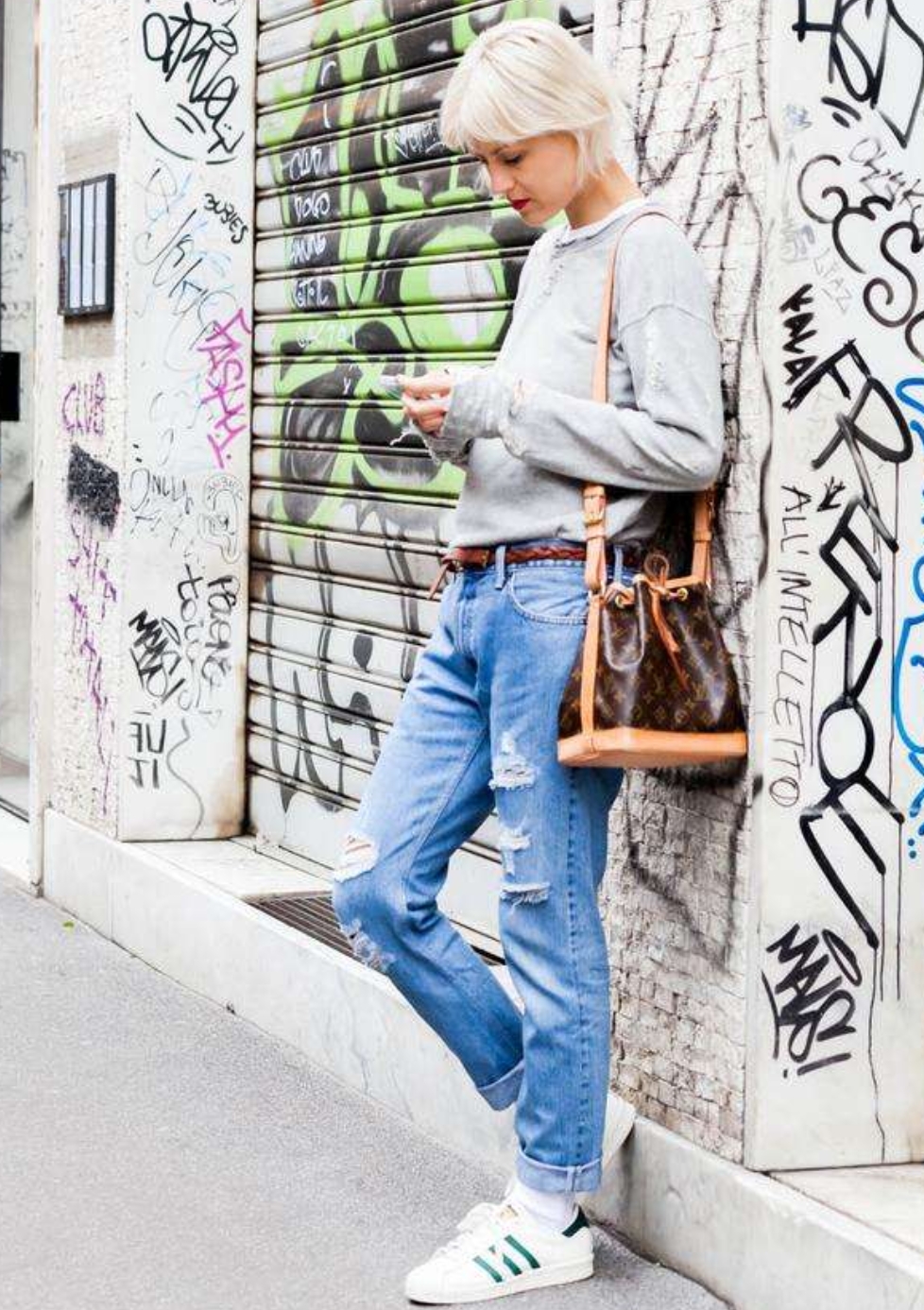 就算烂大街也要买的包,lv值得入手的是哪款包包