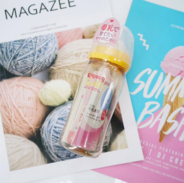 贝亲品牌好物推荐,贝亲新生儿用品0-3个月