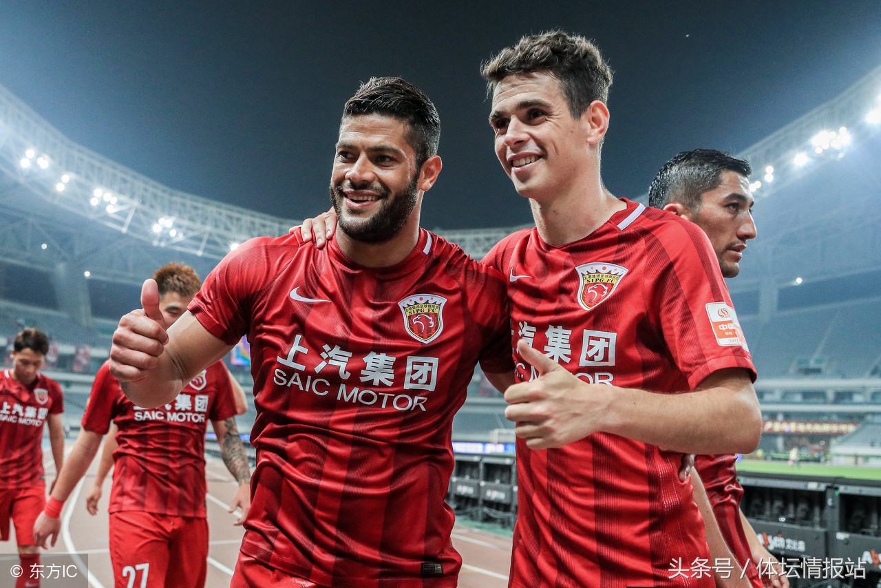 2019赛季中超上海上港vs广州恒大,粤媒评价中超冠军