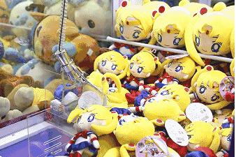 网传抓娃娃绝技大考核|攻略在手，天下娃娃我有！