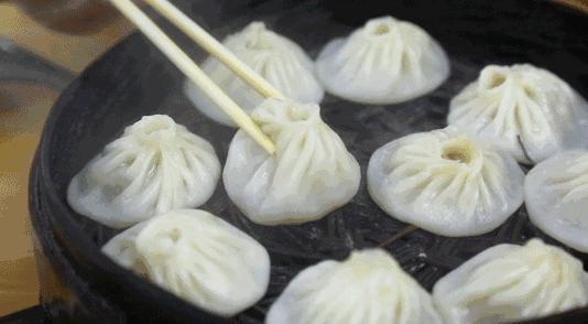 武汉六渡桥四季美汤包,武汉十大汤包排名