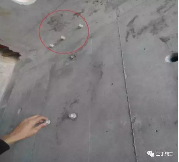 碧桂园水电规范,碧桂园水电布局图