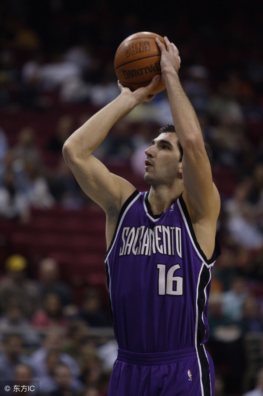 NBA96黄金一代,到底有多强?