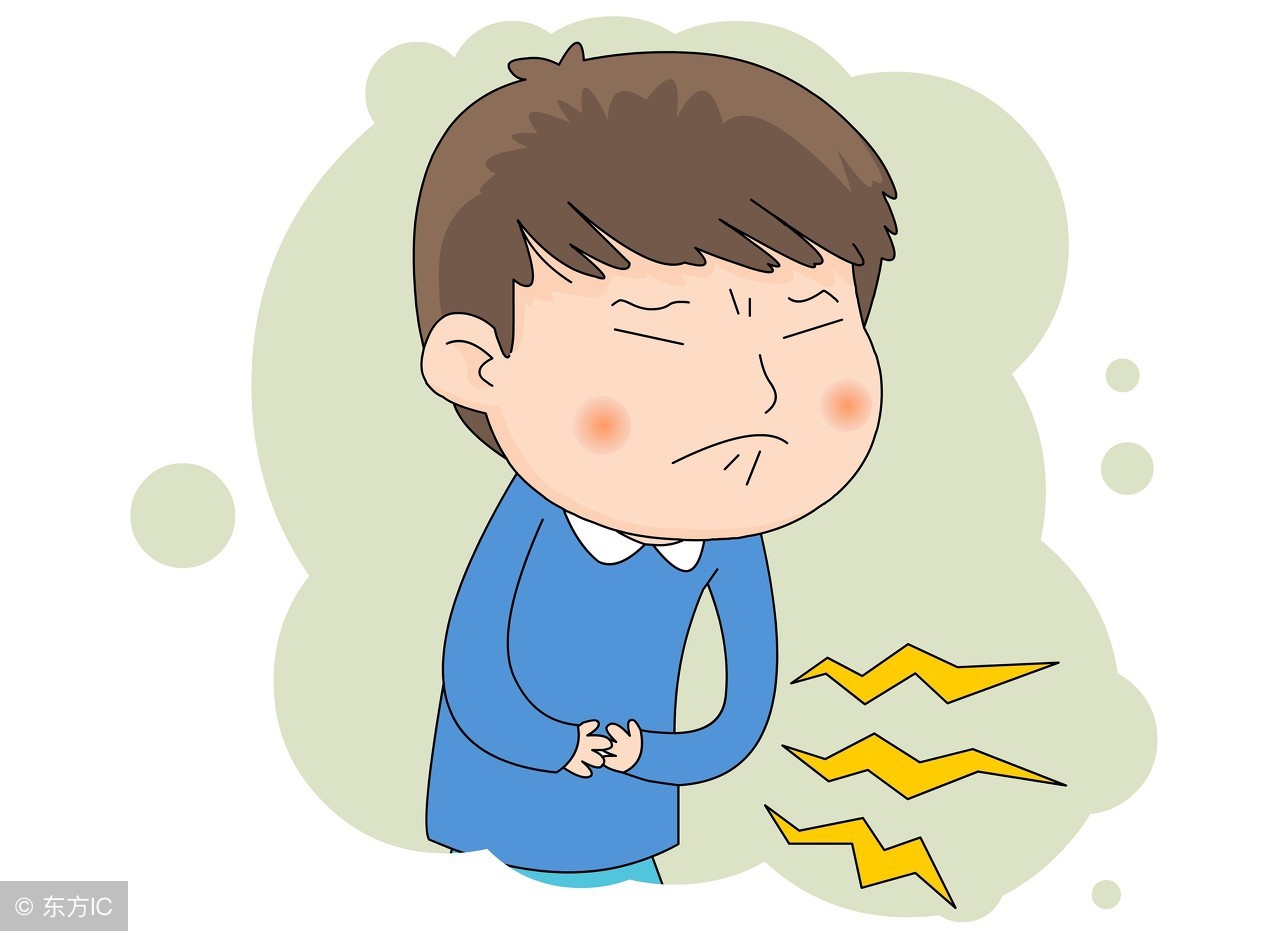 胃痛时常光顾，普通方法难根除，别人却轻松解决，原来有这一规律