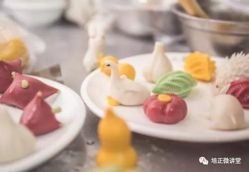 面包、糕点的致命诱惑，你知道吗？