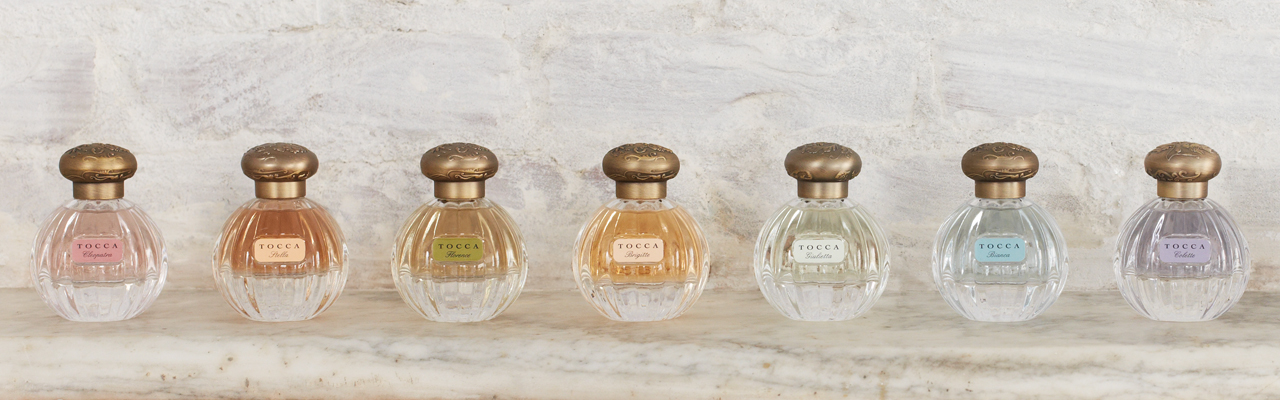 来自北美小岛的小*香众**氛，清新少女不撞香！